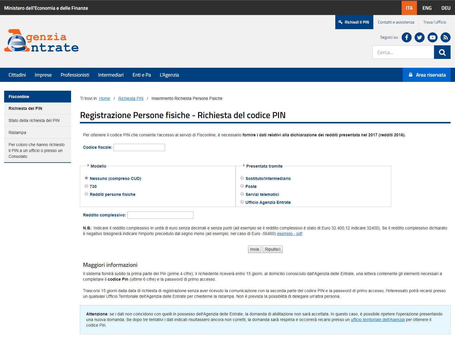 Fattura Elettronica Registrazione E Comunicazione Pec